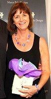 Wife: Penny Noble