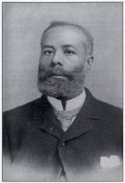 William Josiah MacDonald