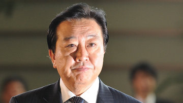 Yoshihiko Noda
