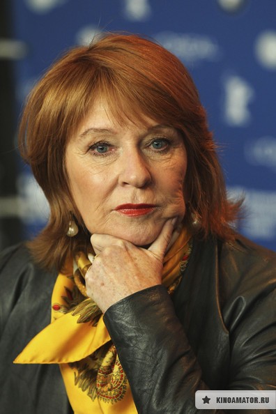 1-st wife: Jan Chapman