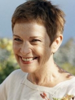 2-nd wife: Jan Sharp