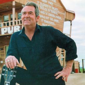 Father: Ray Kernaghan