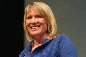 Mother: Molly Bedingfield