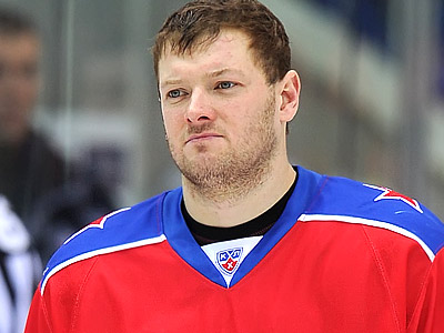 Brother: Igor Radulov