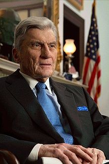 ex-spouse: John Warner 