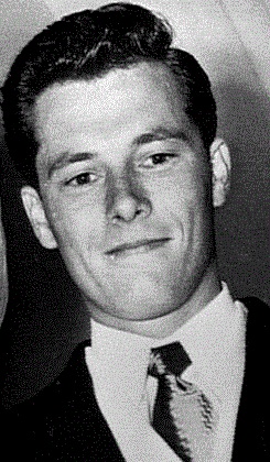 ex-spouse: Conrad Nicholson 