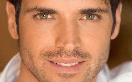 Brother: Sergio Arcuri
