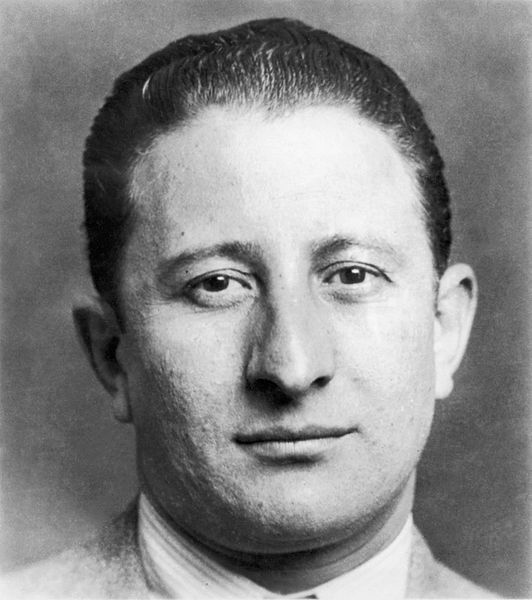 associate: Carlo Gambino
