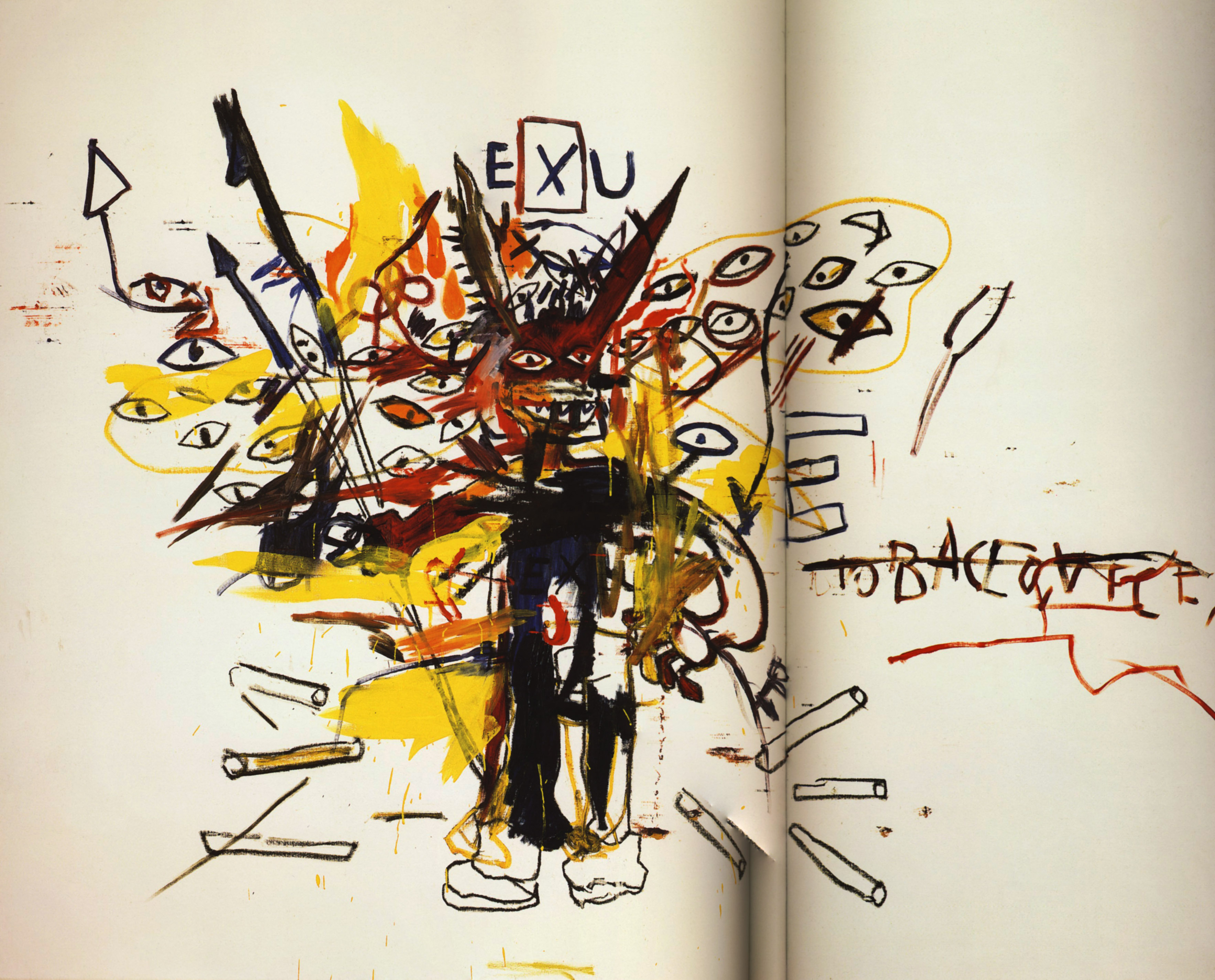 Jean Michel Basquiat December 22 1960 August 12 19 American Artist Musician A Poet World Biographical Encyclopedia Jean Michel Basquiat December 22 1960 August 12 19 American Artist Musician A Poet World Biographical Encyclopedia