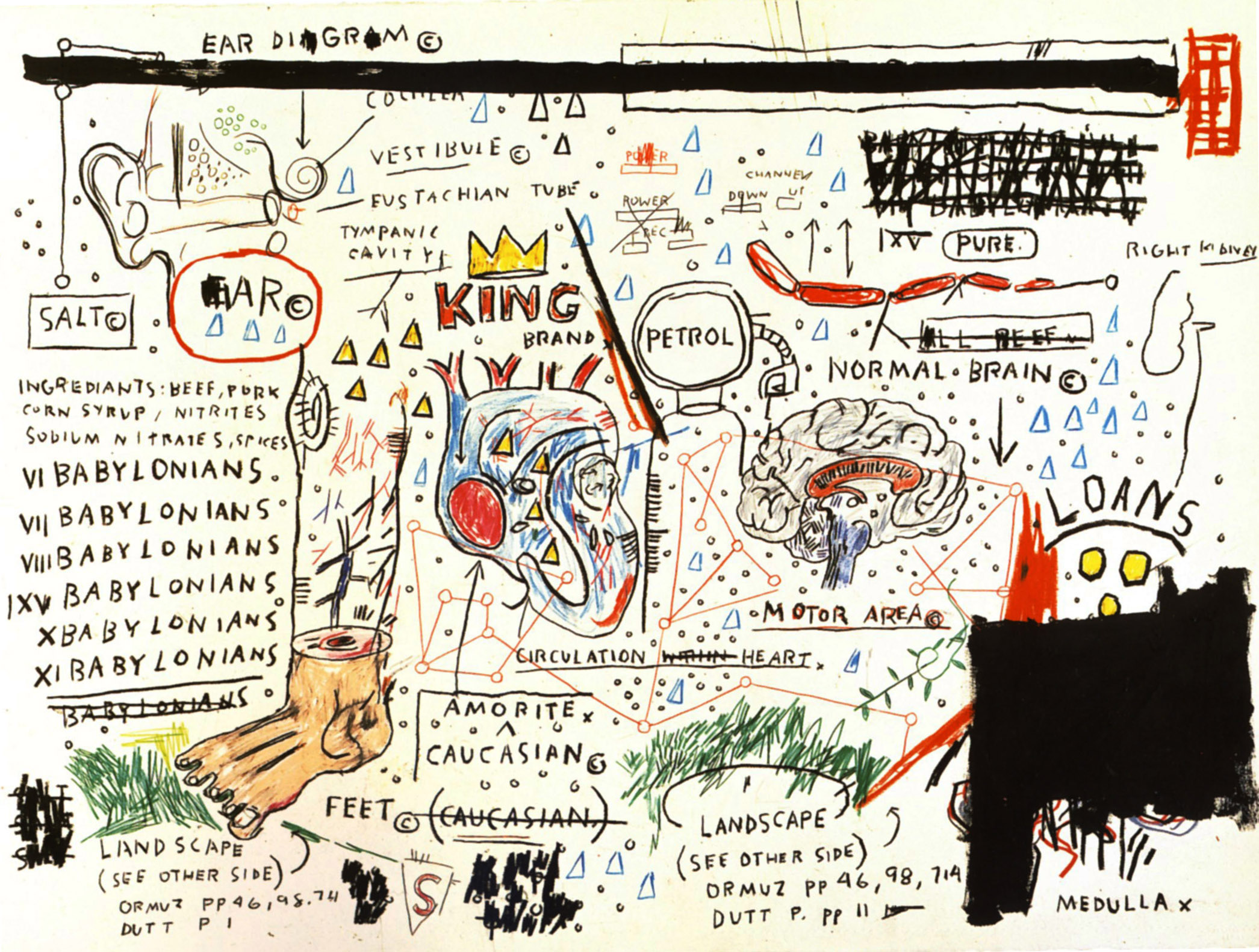 Jean Michel Basquiat December 22 1960 August 12 19 American Artist Musician A Poet World Biographical Encyclopedia Jean Michel Basquiat December 22 1960 August 12 19 American Artist Musician A Poet World Biographical Encyclopedia
