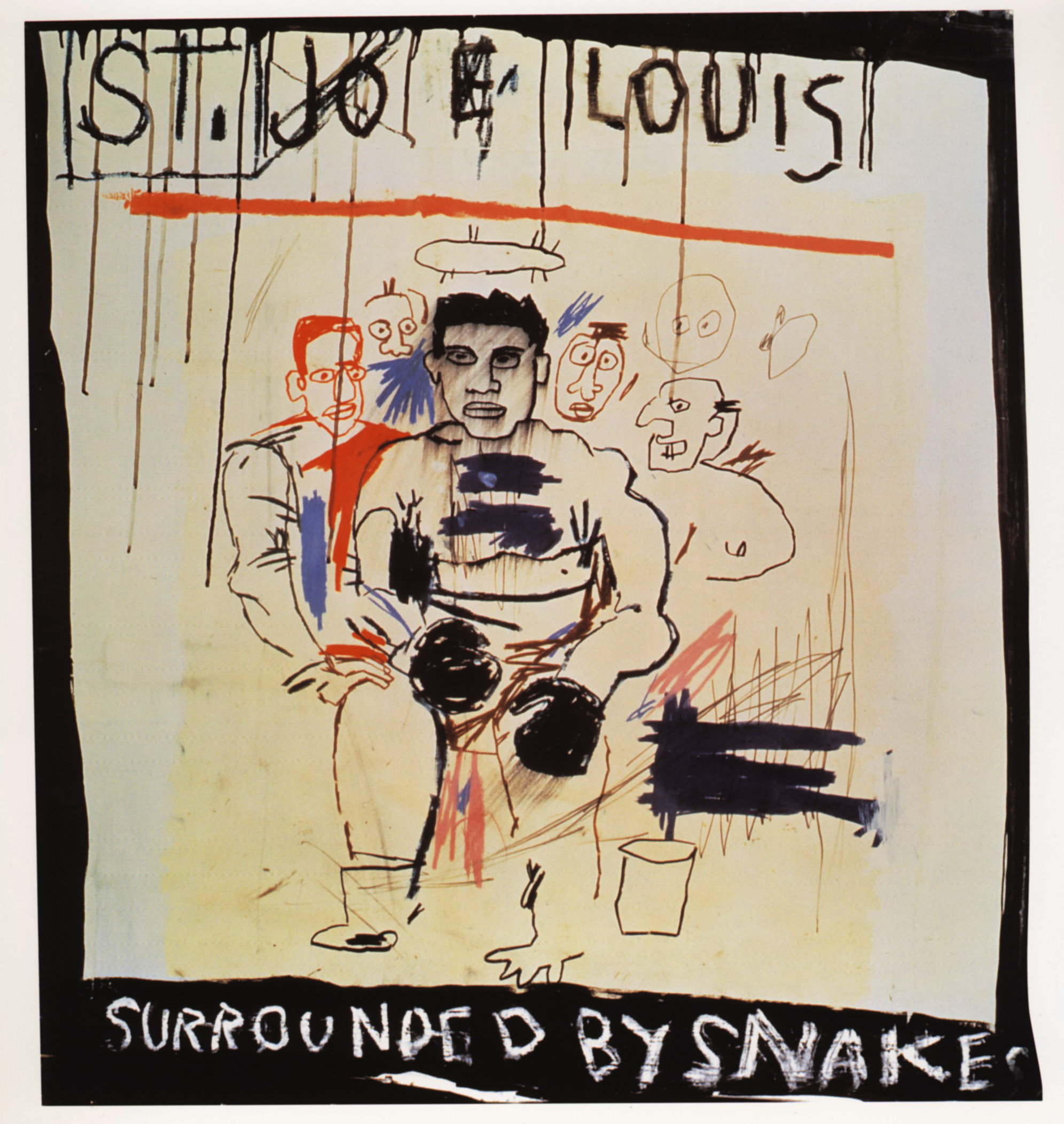 Jean Michel Basquiat December 22 1960 August 12 19 American Artist Musician A Poet World Biographical Encyclopedia Jean Michel Basquiat December 22 1960 August 12 19 American Artist Musician A Poet World Biographical Encyclopedia