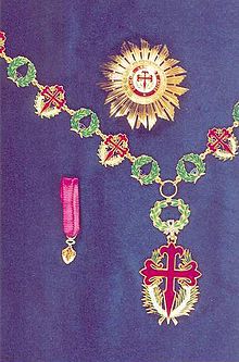 Order of Saint James of the Sword