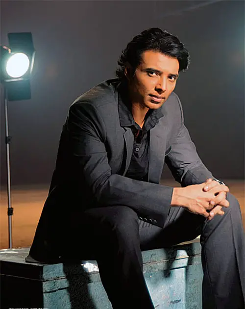Uday Chopra (born January 5, 1973), Indian Actor, director, producer