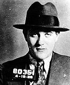 Friend, partner: Bugsy Siegel 