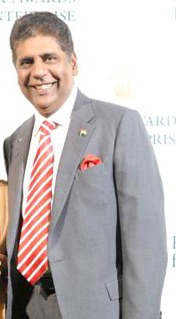 Amritraj Vijay