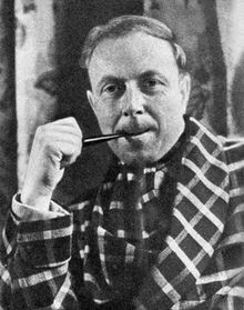Archibald Cronin