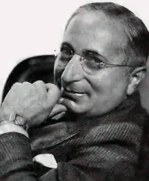 Eliezer Meir