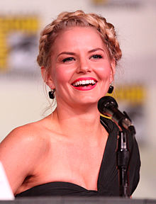 ex-wife: Jennifer Morrison