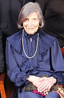 Mother: Catherine (Kitty) Atwater Galbraith