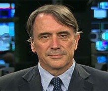 Brother: Peter W. Galbraith