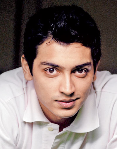 Aditya Mehta