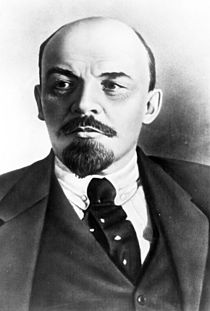 husband: Vladimir Ilyich Ulyanov (Lenin)