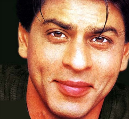 Shah Rukh Khan