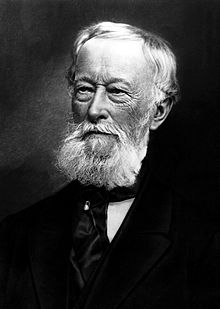 Father: Alfred Krupp