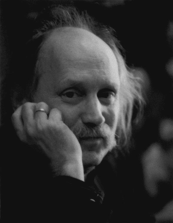 Vladimir Mulyavin