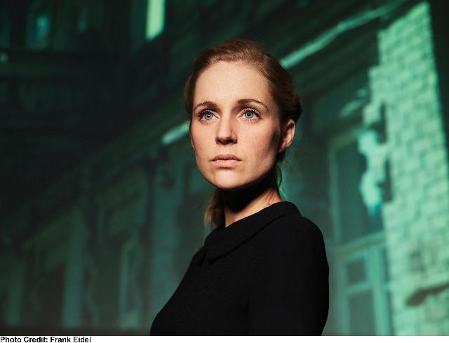 Agnes Obel