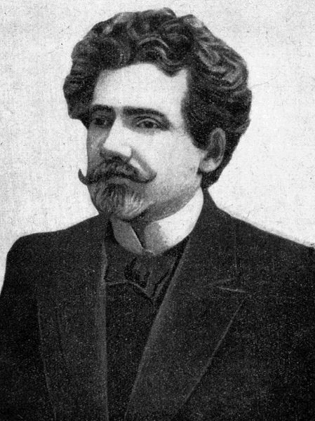 Mitrophan Dovnar-Zapolski