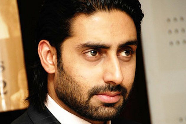 Friend: Abhishek Bachchan