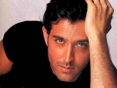 Friend: Hrithik Roshan