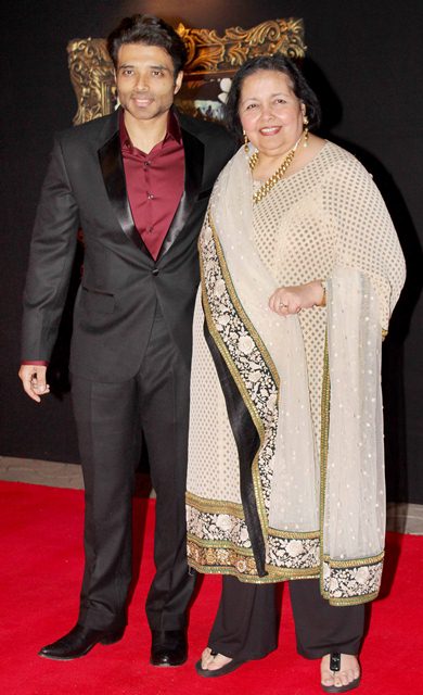 Mother: Pamela Chopra (Singh)
