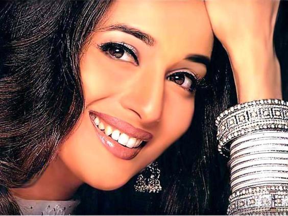 Madhuri Dixit