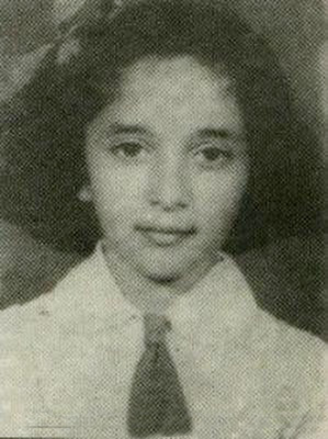 Gallery of Madhuri Dixit