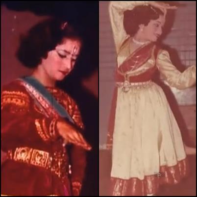 Gallery of Madhuri Dixit