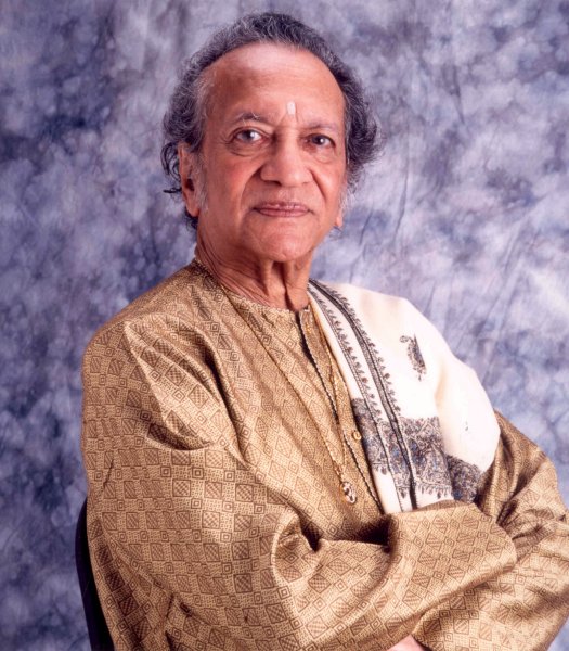 Pandit Shankar