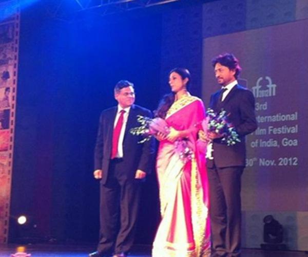 International Film Festival of India