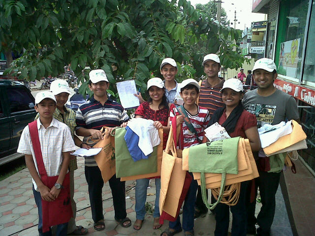Sulabh International Social Service Organisation