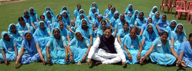 Sulabh International