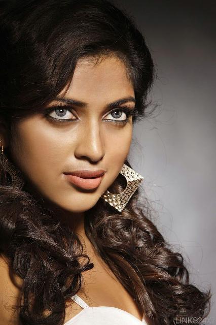 Amala Paul