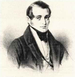 Brother: Norbert Burgmuller