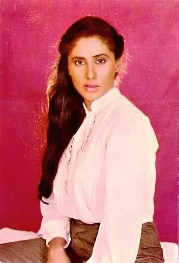 Smita Patil