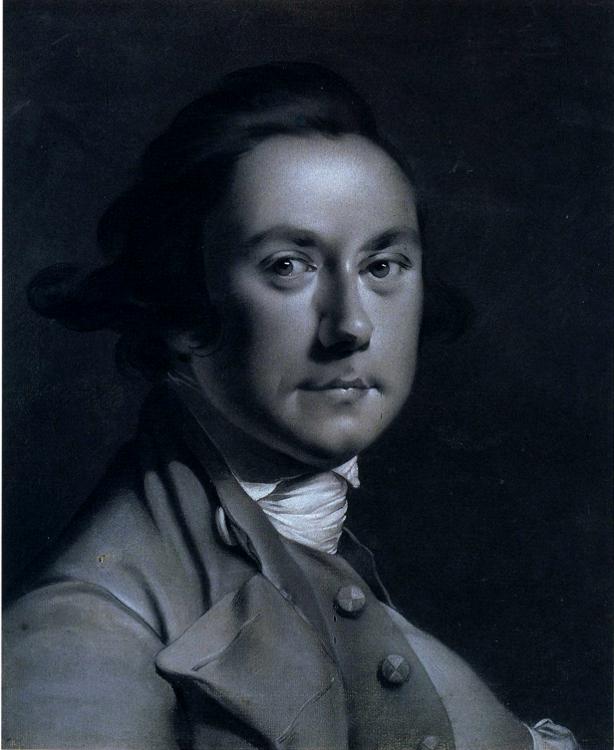 Joseph Wright