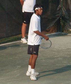 Somdev Kishore Devvarman