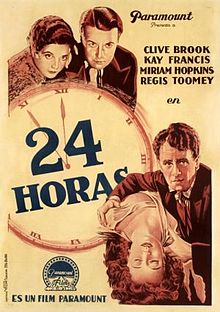 Gallery of Miriam Hopkins