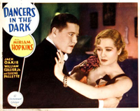 Gallery of Miriam Hopkins