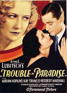 Gallery of Miriam Hopkins