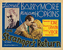 Gallery of Miriam Hopkins